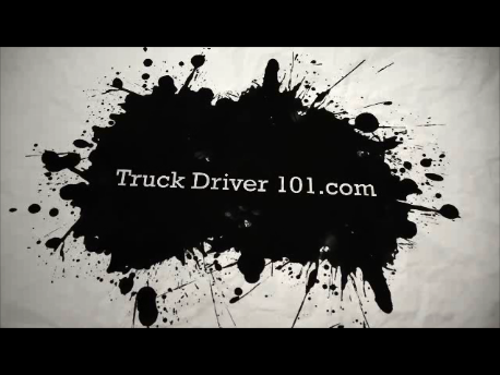 Truck Driver 101.com